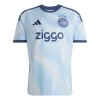 Ajax Amsterdam Pelipaita Kolmas 2026-27 - Lasten
