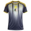 Algeria Pre-Match Pelipaita MM-Kisat 2026