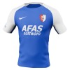 AZ Alkmaar Pelipaita Vieras 2026-27
