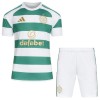 Celtic FC Pelipaita Koti 2026-27 - Lasten Celtic FC Pelipaita Koti 2026-27 - Lasten
