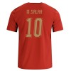 Egypti M. Salah 10 Pelipaita Koti MM-Kisat 2026 Egypti M. Salah 10 Pelipaita Koti MM-Kisat 2026