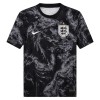 Englanti Pre-Match Pelipaita MM-Kisat 2026 Musta