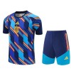 Espanja Pre-Match Pelipaita MM-Kisat 2026 - Lasten Espanja Pre-Match Pelipaita MM-Kisat 2026 - Lasten