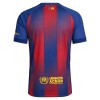 FC Barcelona x OR Special Edition Pelipaita Koti 2025-26