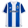 FC Porto Pelipaita Koti 2026-27