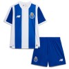 FC Porto Pelipaita Koti 2026-27 - Lasten