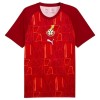 Ghana Pre-Match Pelipaita MM-Kisat 2026