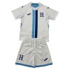 Honduras Pelipaita Koti 2026 - Lasten