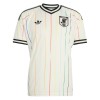 Japani Pelipaita Vieras MM-Kisat 2026 - Lasten