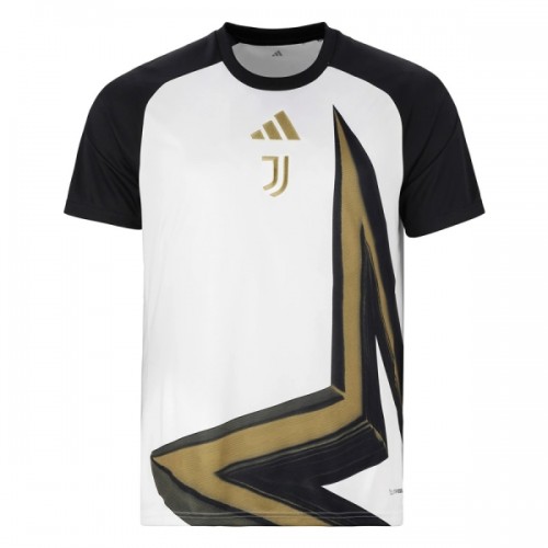 Juventus Pre-Match Pelipaita 2026-27 Juventus Pre-Match Pelipaita 2026-27
