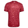 Liverpool Pelipaita Koti 2026-27