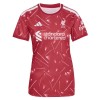 Liverpool Pelipaita Koti 2026-27 - Naisten