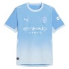 Manchester City Pelipaita Koti 2026-27