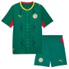 Senegal Pelipaita Vieras MM-Kisat 2026 - Lasten