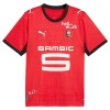 Stade Rennais Pelipaita Koti 2026-27