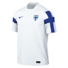 Suomi Pelipaita Koti 2026