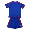 Universidad de Chile Pelipaita Koti 2026-27 - Lasten