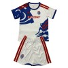 Universidad de Chile Pelipaita Vieras 2026-27 - Lasten