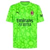 AC Milan Pelipaita Maalivahti Kolmas 2026-27 AC Milan Pelipaita Maalivahti Kolmas 2026-27