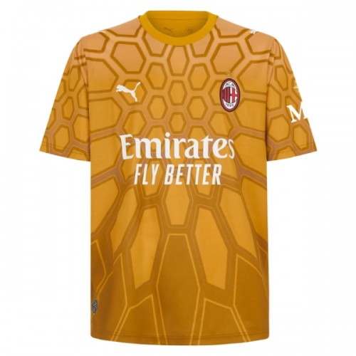 AC Milan Pelipaita Maalivahti Koti 2026-27 AC Milan Pelipaita Maalivahti Koti 2026-27