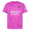 AC Milan Pelipaita Vieras Maalivahti 2026-27 AC Milan Pelipaita Vieras Maalivahti 2026-27