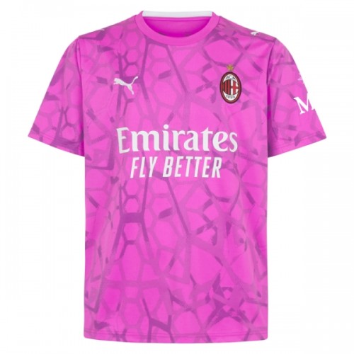 AC Milan Pelipaita Vieras Maalivahti 2026-27 AC Milan Pelipaita Vieras Maalivahti 2026-27