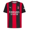AC Milan Pulisic 11 Pelipaita Koti 2026-27