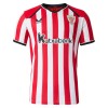 Athletic Bilbao Pelipaita Koti 2026-27 - Lasten