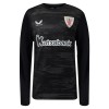 Athletic Bilbao Pelipaita Maalivahti Koti 2026-27 Pitkähihainen Athletic Bilbao Pelipaita Maalivahti Koti 2026-27 Pitkähihainen