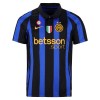 Inter Milan Bastoni 95 Pelipaita Koti 2026-27 - Lasten