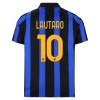 Inter Milan Lautaro 10 Pelipaita Koti 2026-27 - Lasten