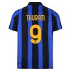Inter Milan Thuram 9 Pelipaita Koti 2026-27