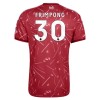 Liverpool Frimpong 30 Pelipaita Koti 2026-27