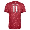 Liverpool M.Salah 11 Pelipaita Koti 2026-27 Liverpool M.Salah 11 Pelipaita Koti 2026-27