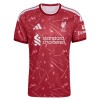 Liverpool M.Salah 11 Pelipaita Koti 2026-27 - Lasten