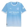 Manchester City Haaland 9 Pelipaita Koti 2026-27