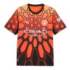 Manchester City Pelipaita Maalivahti Kolmas 2026-27 Oranssi Manchester City Pelipaita Maalivahti Kolmas 2026-27 Oranssi