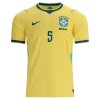 Brasilia Casemiro 5 Pelipaita Koti MM-Kisat 2026