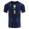 Brasilia Casemiro 5 Pelipaita Vieras MM-Kisat 2026