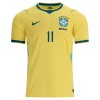 Brasilia Raphinha 11 Pelipaita Koti MM-Kisat 2026