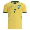 Brasilia Vini JR. 7 Pelipaita Koti MM-Kisat 2026