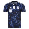 Argentiina Maradona 10 Pelipaita Vieras MM-Kisat 2026 - Lasten