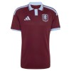 Aston Villa Pelipaita Koti 2026-27 - Lasten