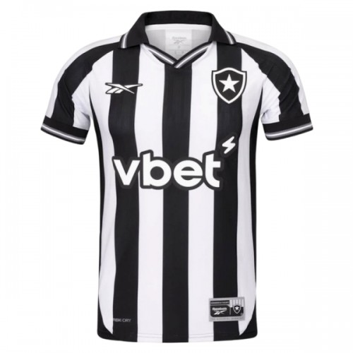 Botafogo Pelipaita Koti 2026-27 Botafogo Pelipaita Koti 2026-27