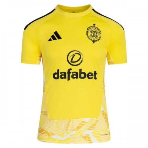 Celtic FC Pelipaita Maalivahti Koti 2026-27 Celtic FC Pelipaita Maalivahti Koti 2026-27