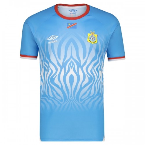 DR Congo Pelipaita Koti MM-Kisat 2026 DR Congo Pelipaita Koti MM-Kisat 2026