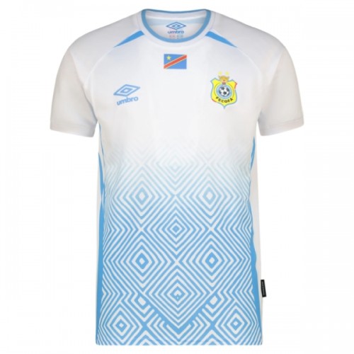 DR Congo Pelipaita Vieras MM-Kisat 2026 DR Congo Pelipaita Vieras MM-Kisat 2026