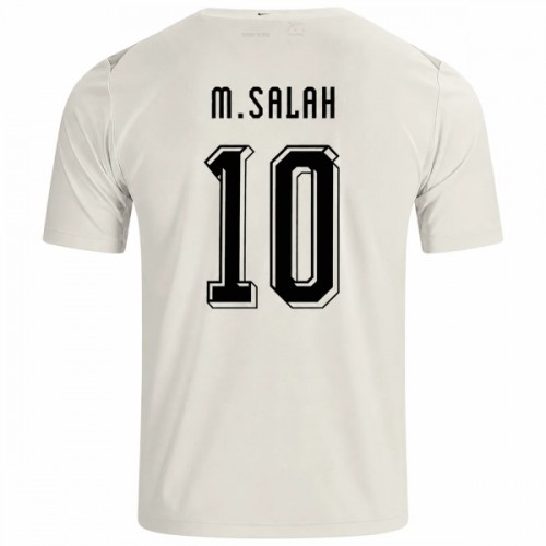 Egypti M. Salah 10 Pelipaita Vieras MM-Kisat 2026 Egypti M. Salah 10 Pelipaita Vieras MM-Kisat 2026
