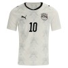 Egypti M. Salah 10 Pelipaita Vieras MM-Kisat 2026