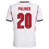 Englanti Palmer 20 Pelipaita Koti MM-Kisat 2026
